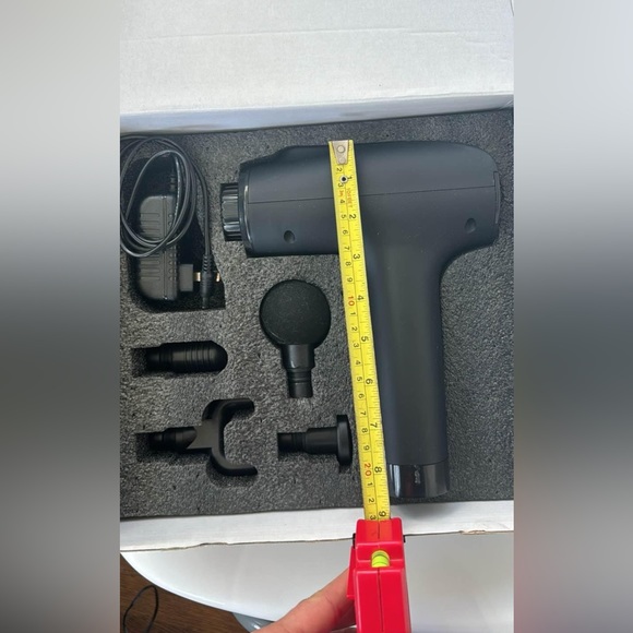 SOLD New In Box Massage Device - Picture 3 of 3